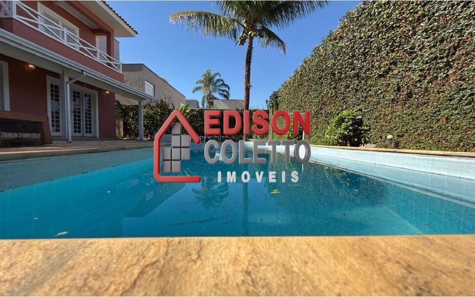 Casa, 3 quartos, 282 m² - Foto 2