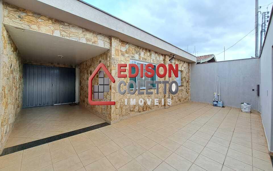 Casa, 3 quartos, 155 m² - Foto 2