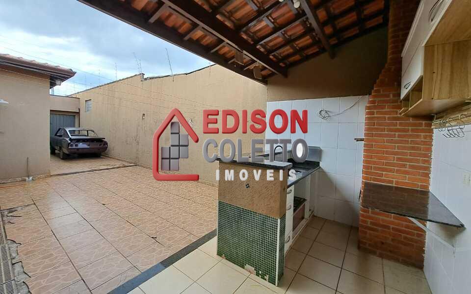 Casa, 3 quartos, 155 m² - Foto 30