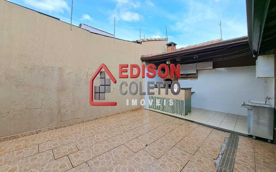 Casa, 3 quartos, 155 m² - Foto 34