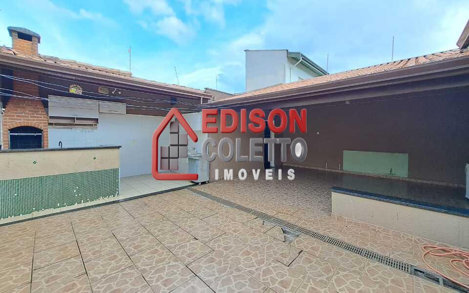 Casa, 3 quartos, 155 m² - Foto 32