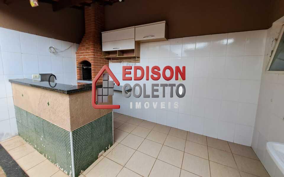 Casa, 3 quartos, 155 m² - Foto 31