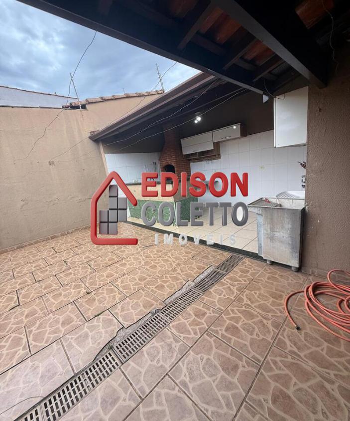 Casa, 3 quartos, 155 m² - Foto 35