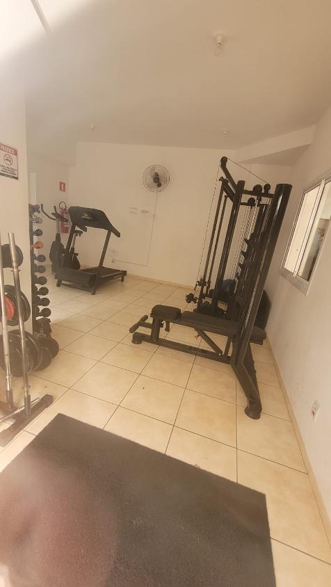 Apartamento, 2 quartos, 52 m² - Foto 10