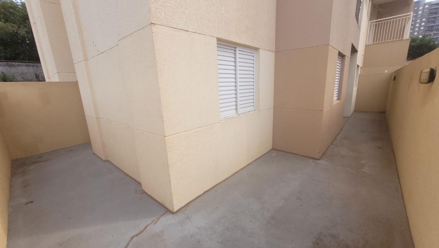 Apartamento, 2 quartos, 52 m² - Foto 3