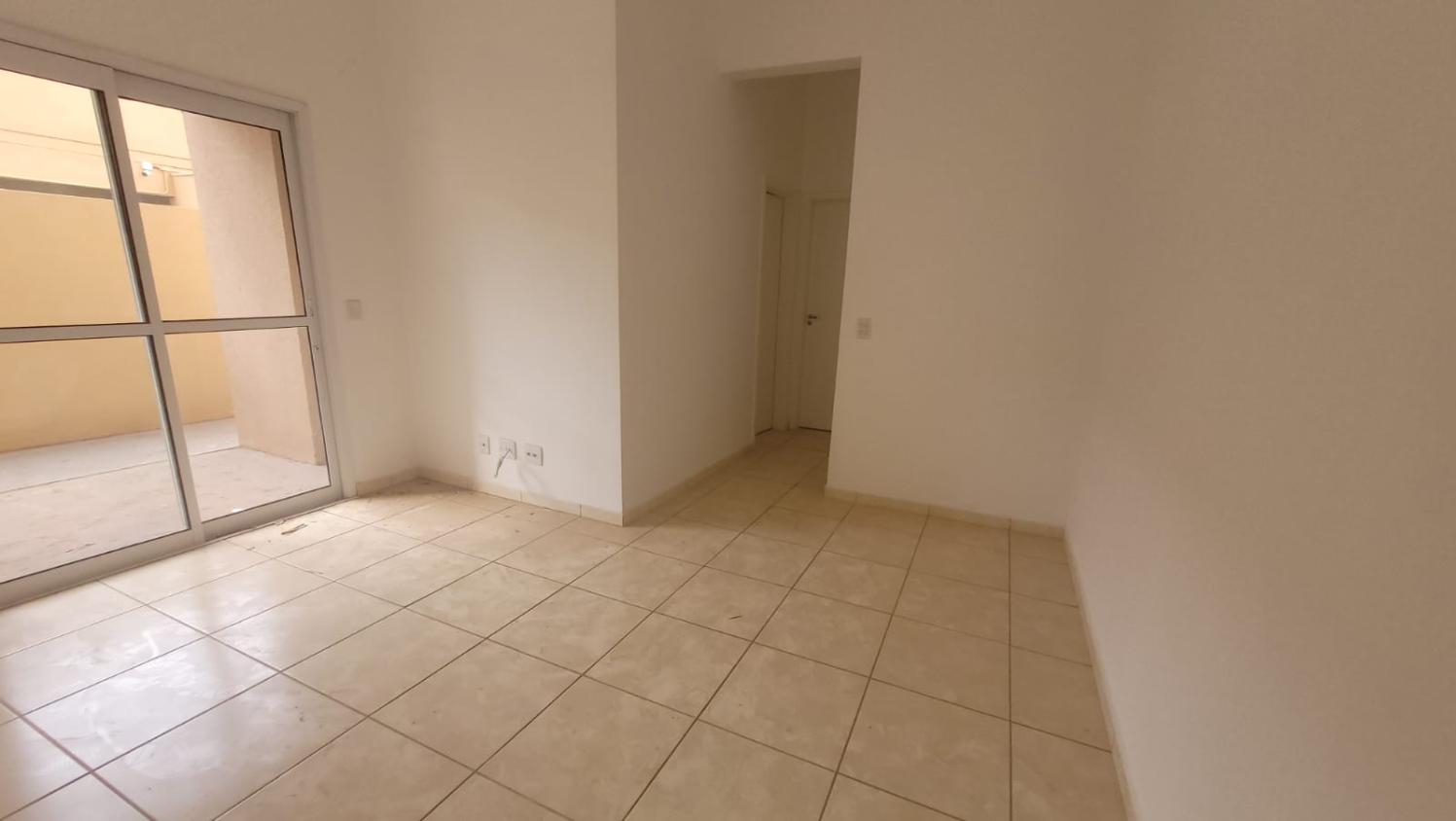 Apartamento, 2 quartos, 52 m² - Foto 1