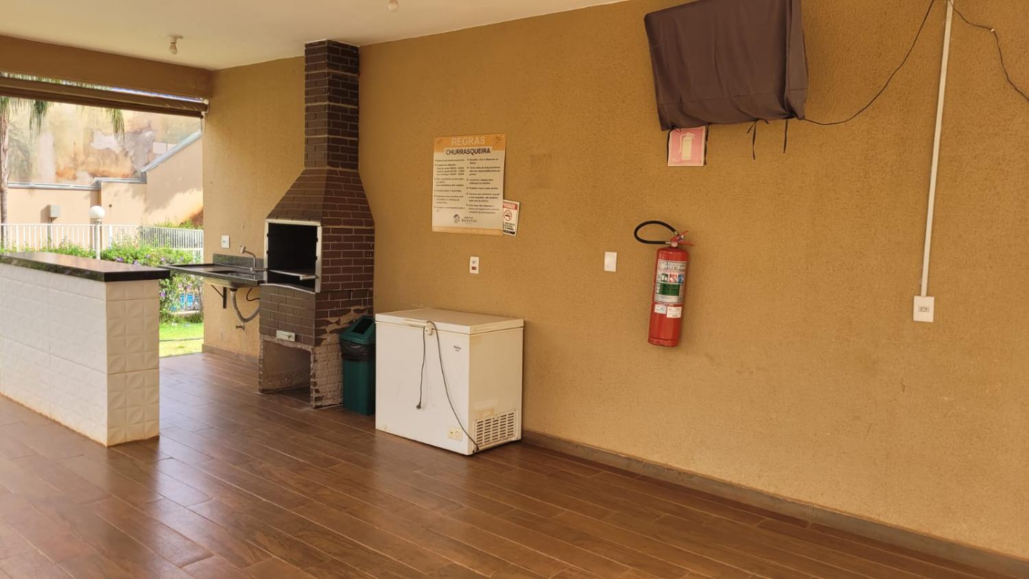 Apartamento, 2 quartos, 52 m² - Foto 11