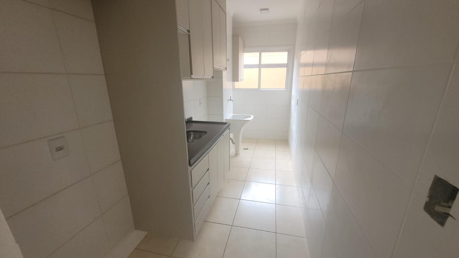 Apartamento, 2 quartos, 52 m² - Foto 8