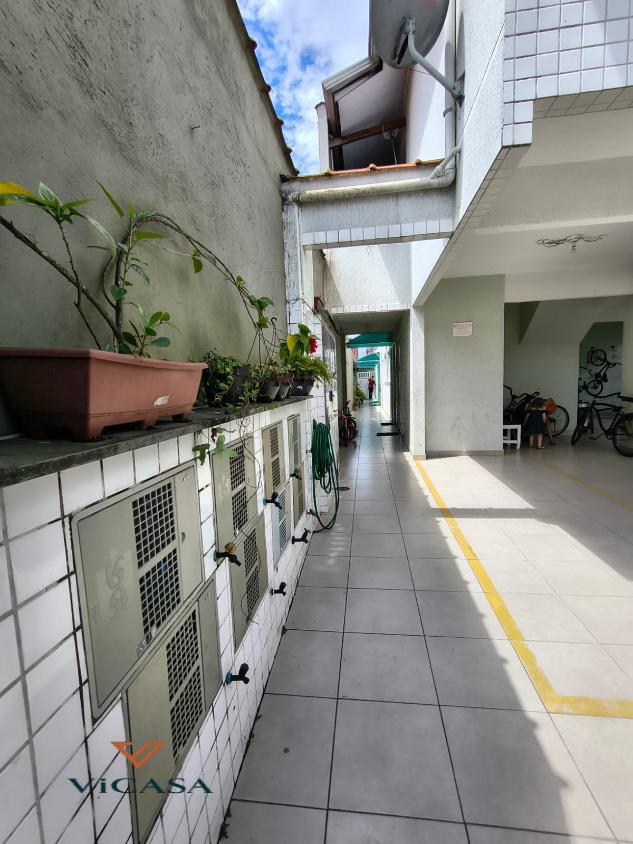 Casa de Condomínio, 2 quartos - Foto 20