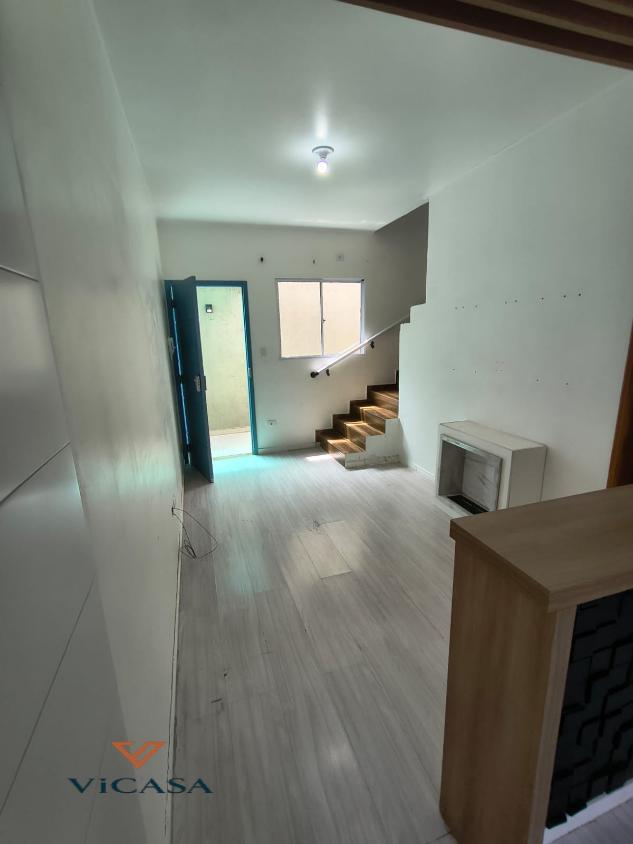 Casa de Condomínio, 2 quartos - Foto 3