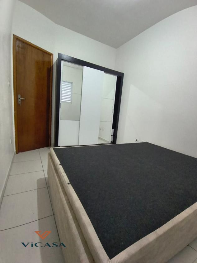 Casa de Condomínio, 2 quartos - Foto 11