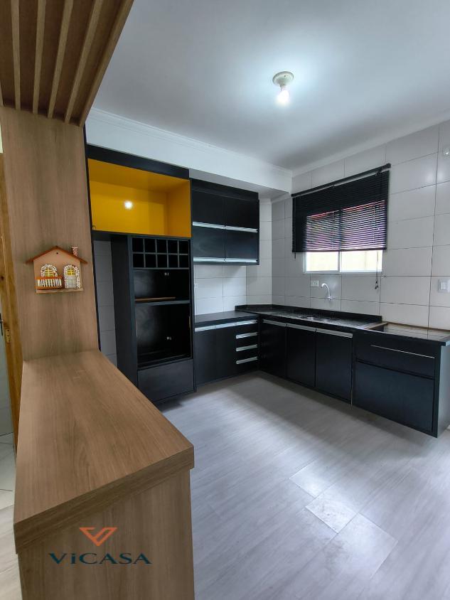 Casa de Condomínio, 2 quartos - Foto 4
