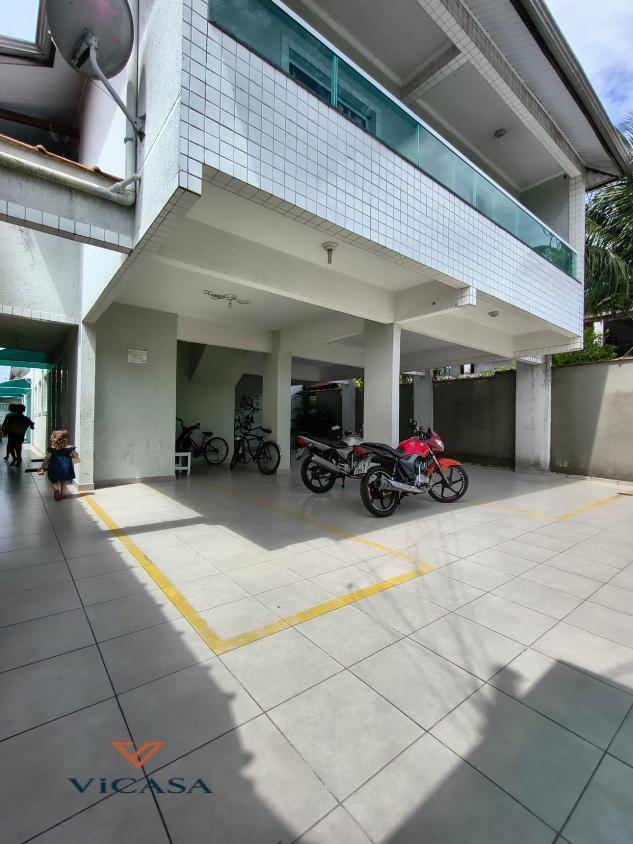 Casa de Condomínio, 2 quartos - Foto 21