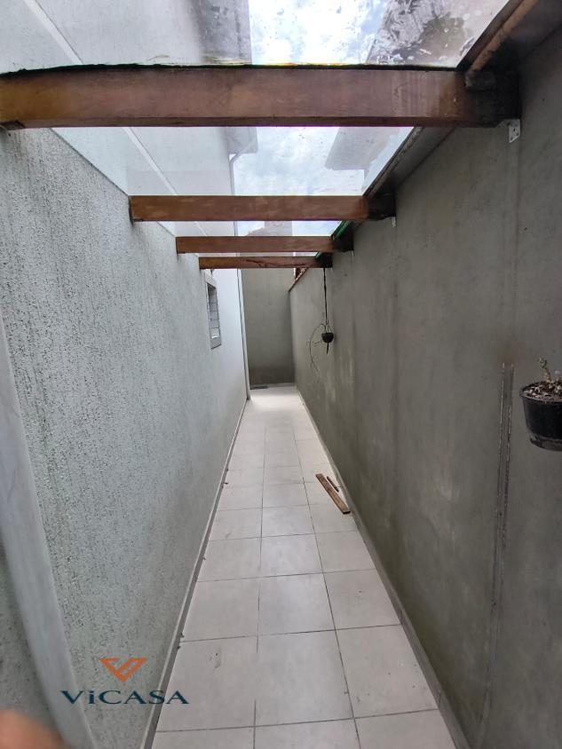 Casa de Condomínio, 2 quartos - Foto 16