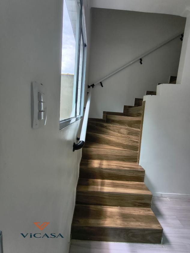 Casa de Condomínio, 2 quartos - Foto 6
