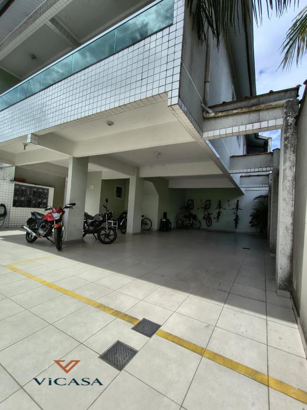 Casa de Condomínio, 2 quartos - Foto 18