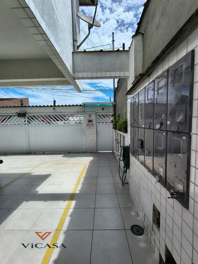 Casa de Condomínio, 2 quartos - Foto 19