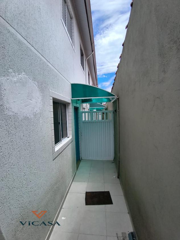 Casa de Condomínio, 2 quartos - Foto 15