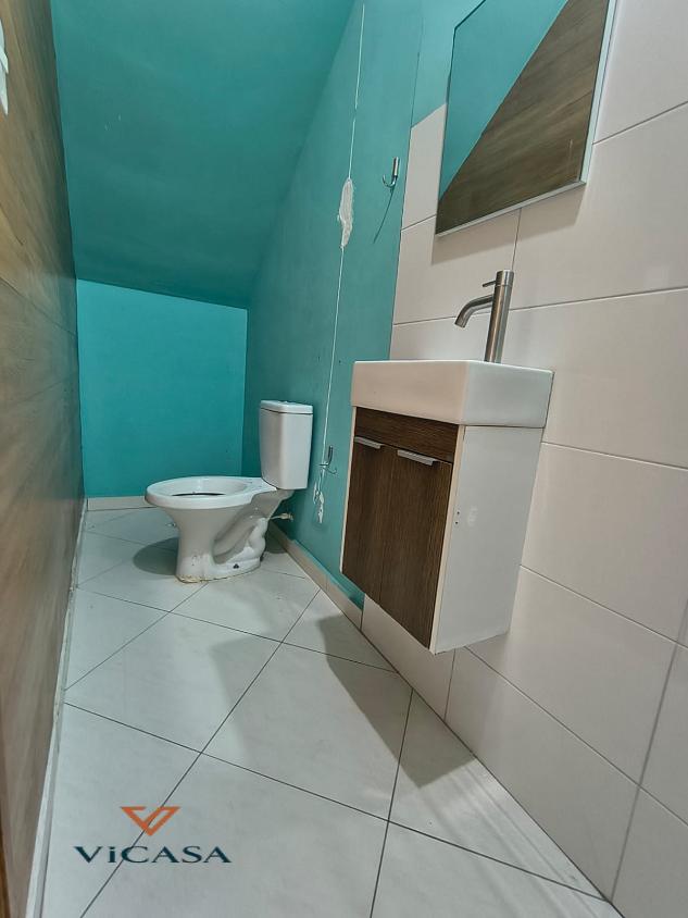 Casa de Condomínio, 2 quartos - Foto 5