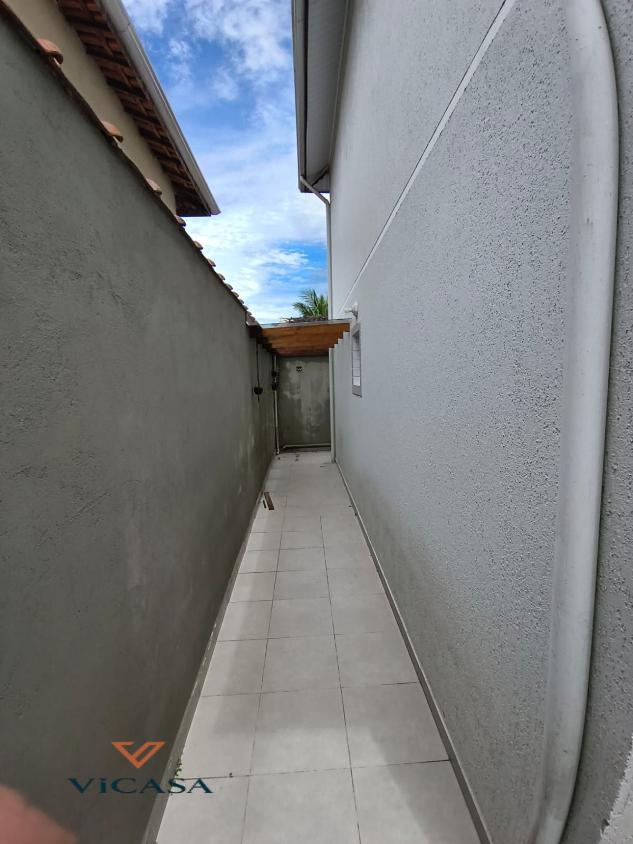 Casa de Condomínio, 2 quartos - Foto 17