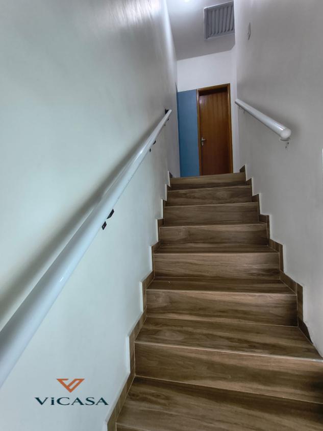 Casa de Condomínio, 2 quartos - Foto 7