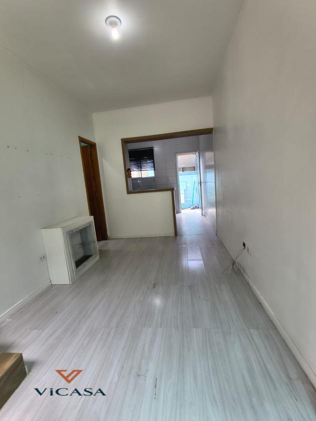 Casa de Condomínio, 2 quartos - Foto 2