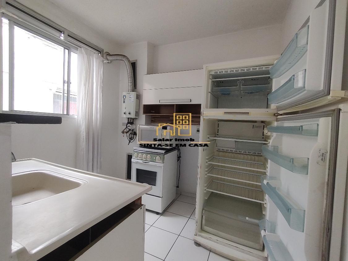 Apartamento, 2 quartos, 45 m² - Foto 1