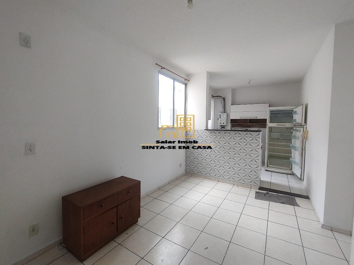 Apartamento, 2 quartos, 45 m² - Foto 4