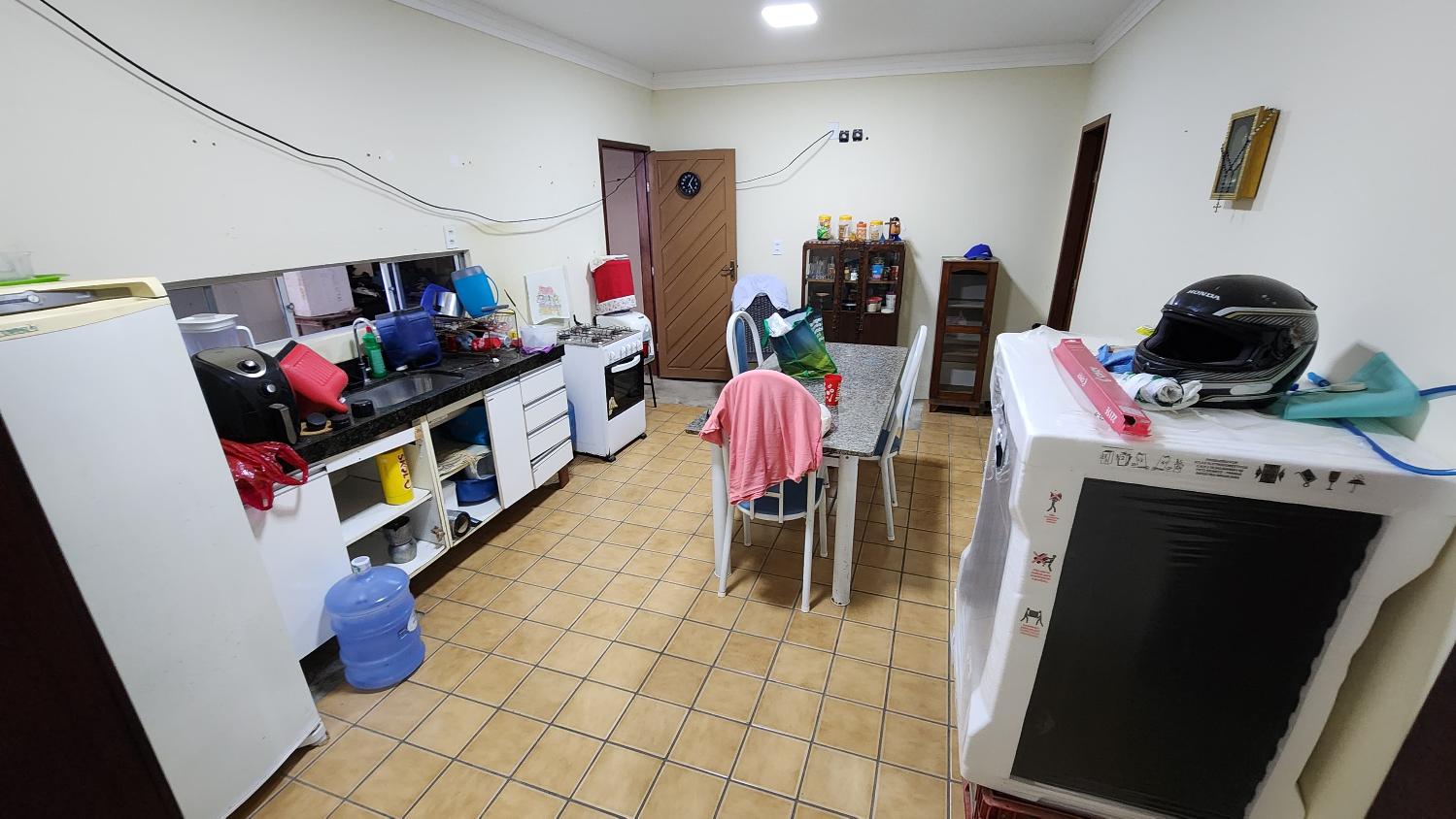 Casa, 3 quartos, 85 m² - Foto 3