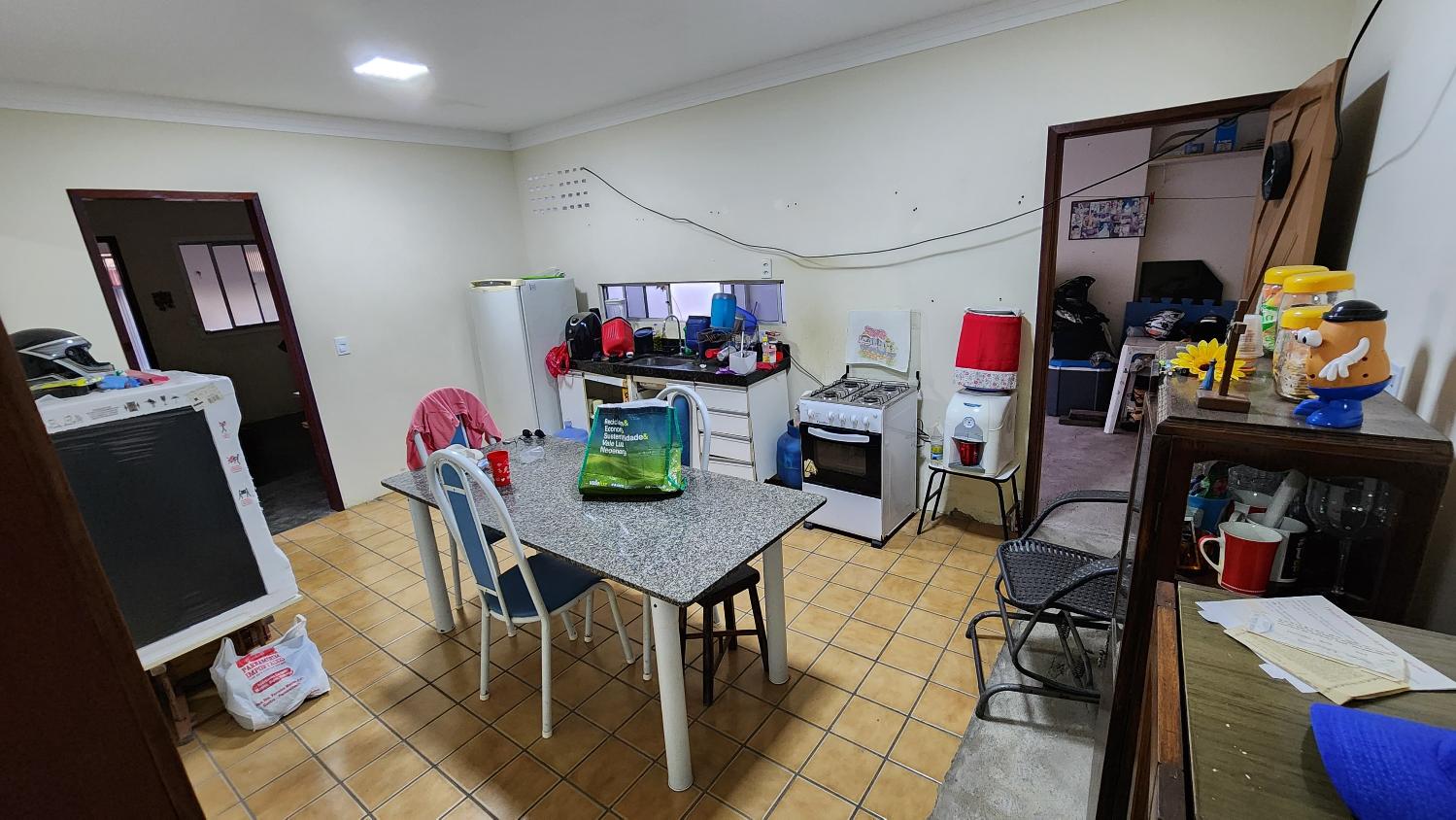 Casa, 3 quartos, 85 m² - Foto 2