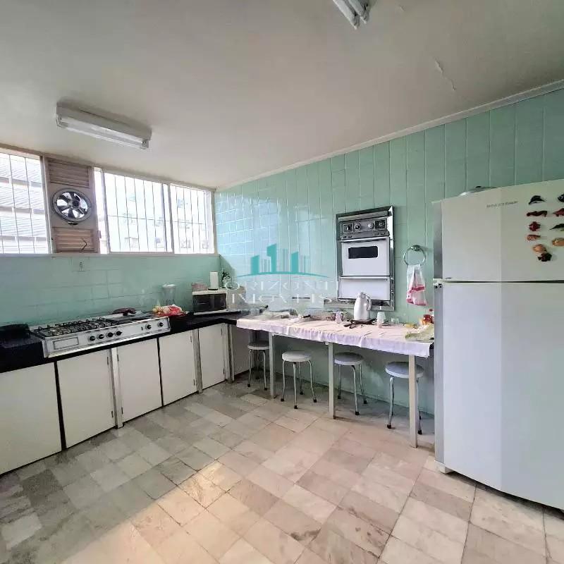 Casa, 6 quartos, 1000 m² - Foto 12