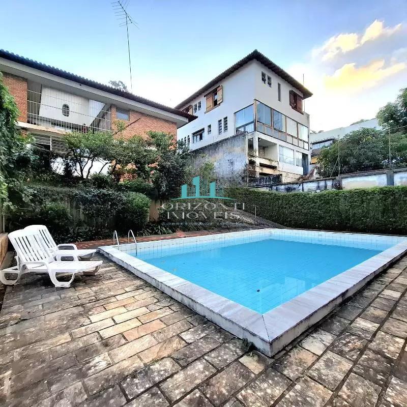 Casa, 6 quartos, 1000 m² - Foto 23