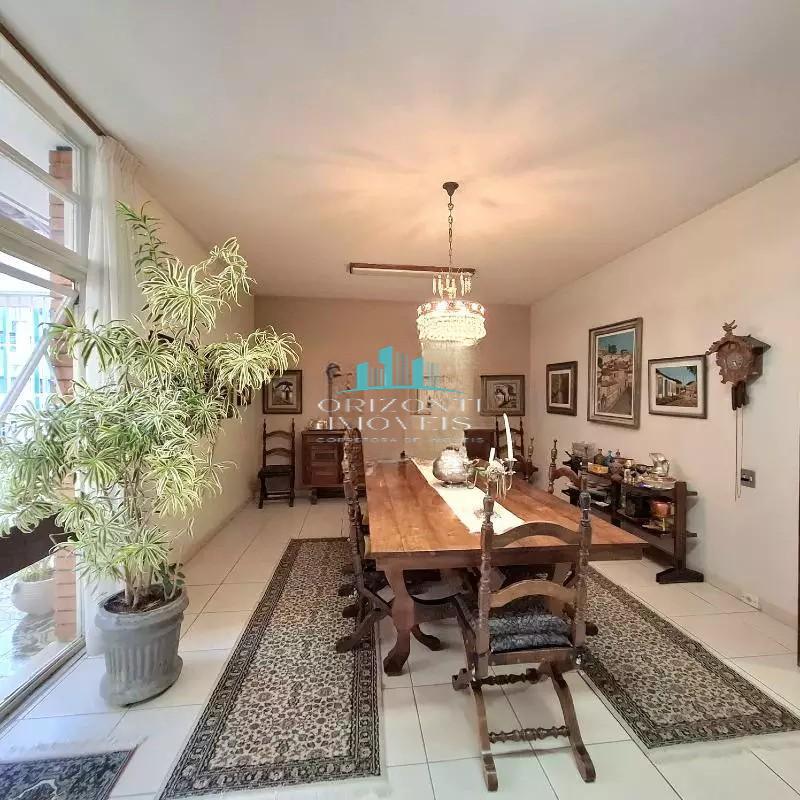 Casa, 6 quartos, 1000 m² - Foto 8