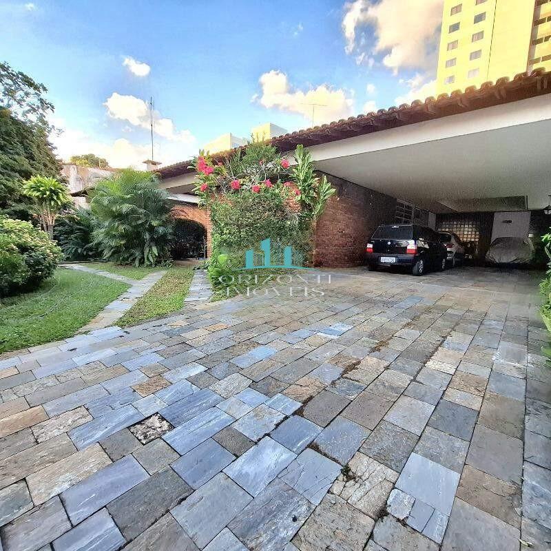 Casa, 6 quartos, 1000 m² - Foto 4