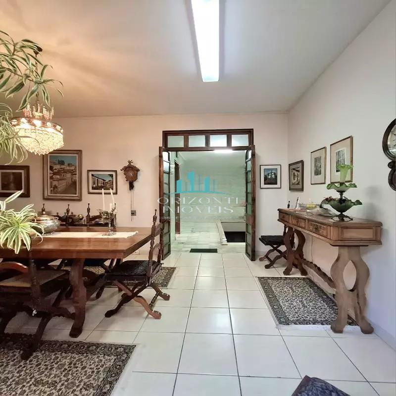 Casa, 6 quartos, 1000 m² - Foto 24