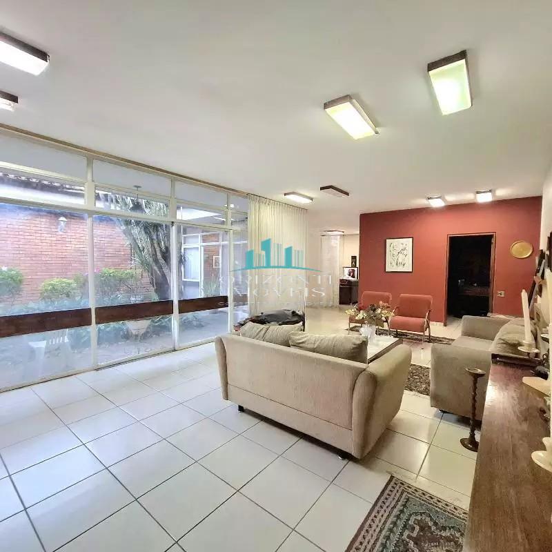 Casa, 6 quartos, 1000 m² - Foto 19