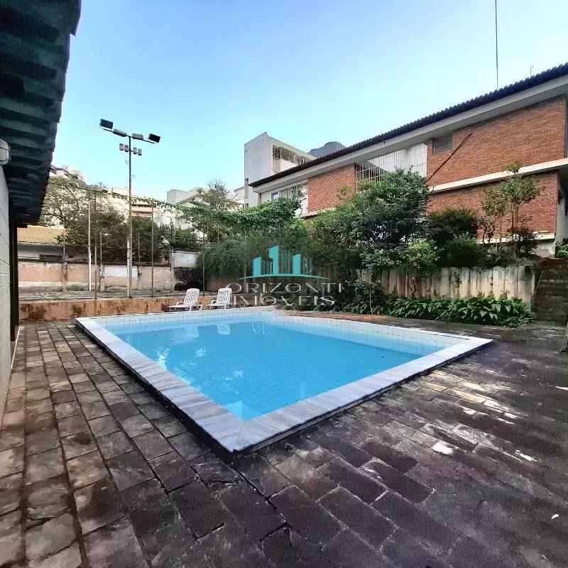 Casa, 6 quartos, 1000 m² - Foto 5