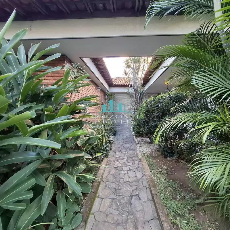 Casa, 6 quartos, 1000 m² - Foto 16