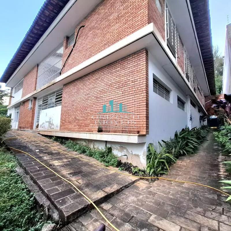 Casa, 6 quartos, 1000 m² - Foto 1