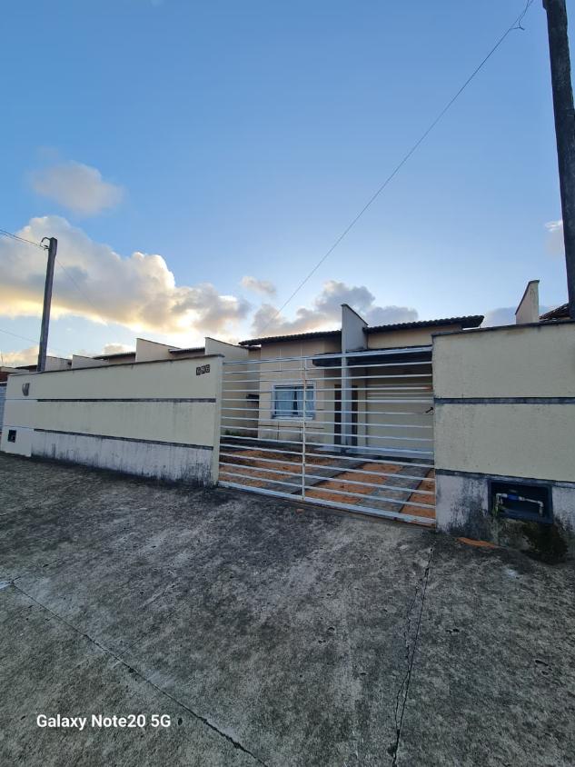 Casa, 2 quartos, 66 m² - Foto 1