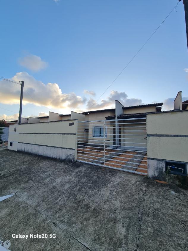 Casa, 2 quartos, 66 m² - Foto 3