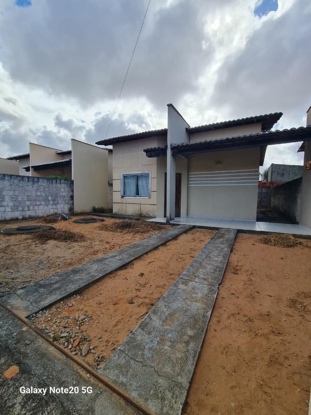 Casa, 2 quartos, 66 m² - Foto 13