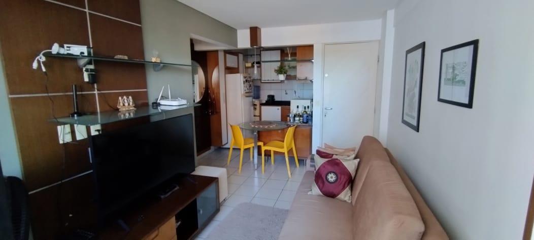 Apartamento, 2 quartos, 55 m² - Foto 2
