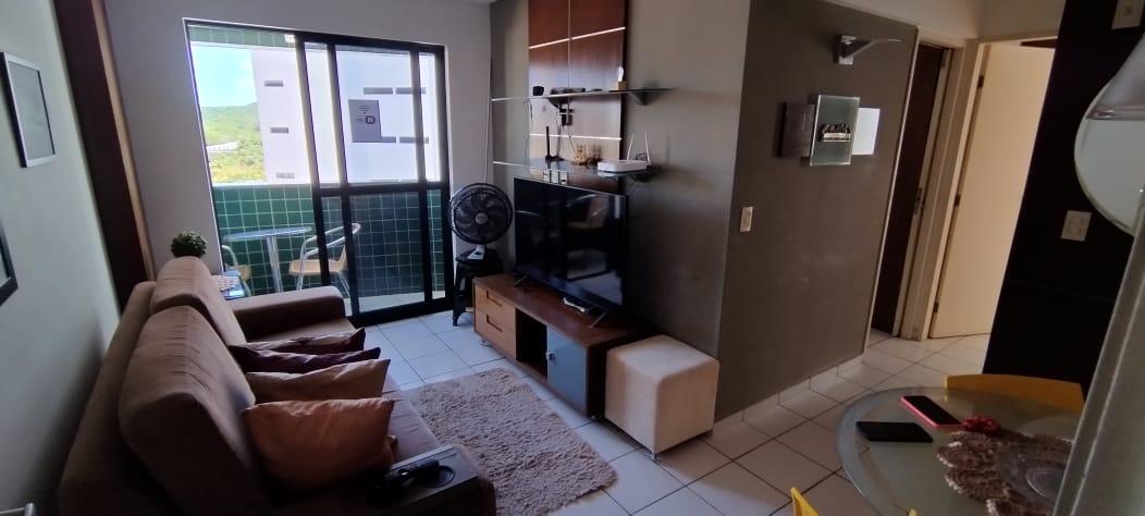 Apartamento, 2 quartos, 55 m² - Foto 4
