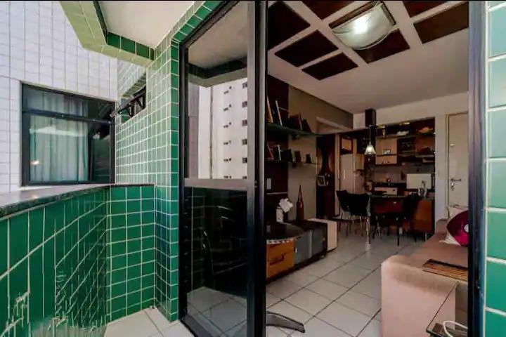 Apartamento, 2 quartos, 55 m² - Foto 5