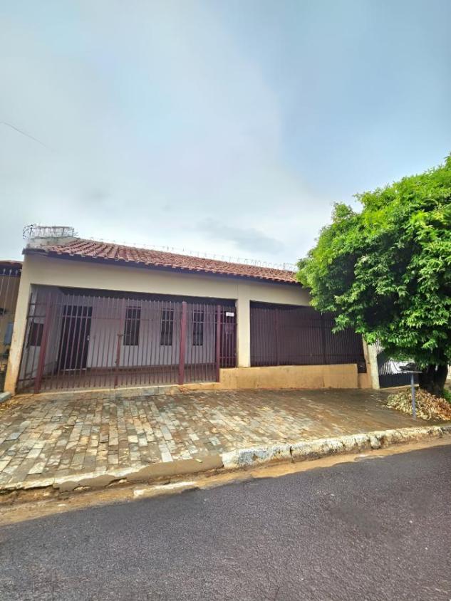 Casa, 3 quartos, 140 m² - Foto 1