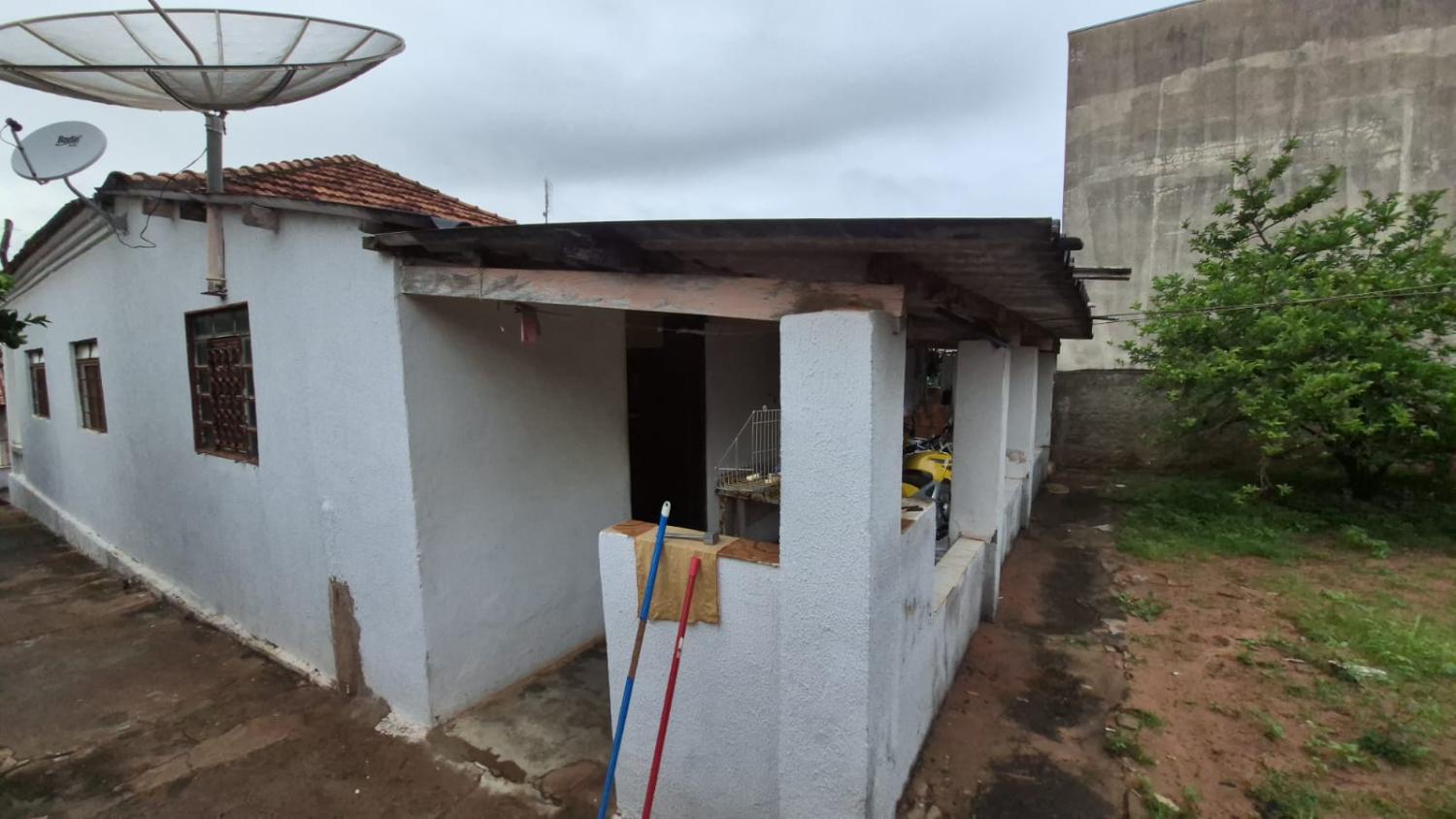 Casa, 3 quartos, 110 m² - Foto 13