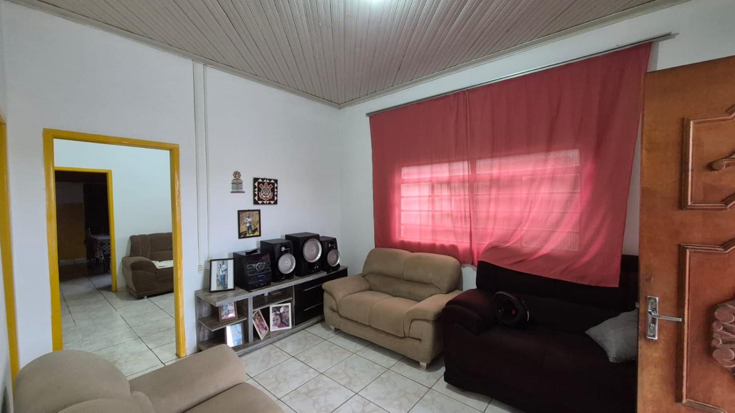 Casa, 3 quartos, 110 m² - Foto 2