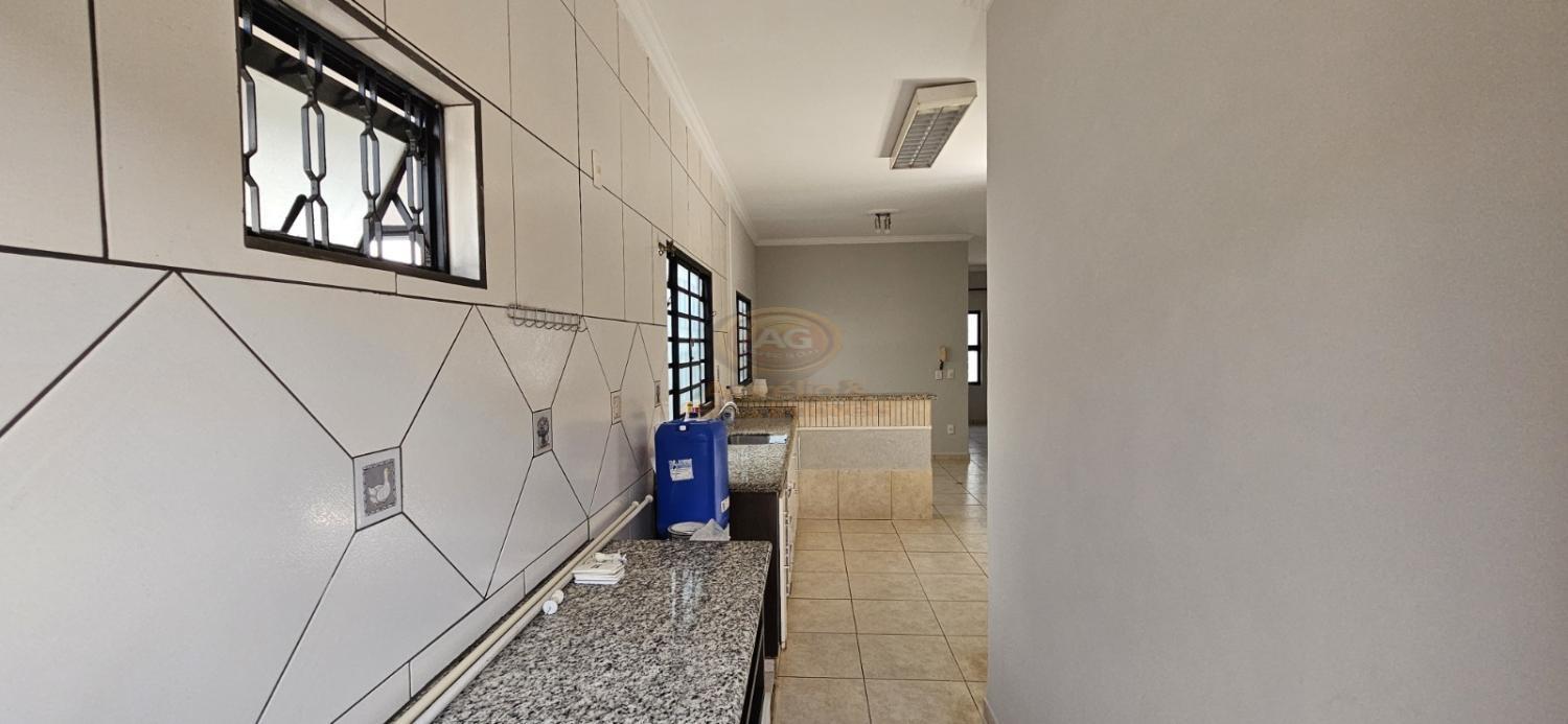 Casa, 3 quartos, 140 m² - Foto 8