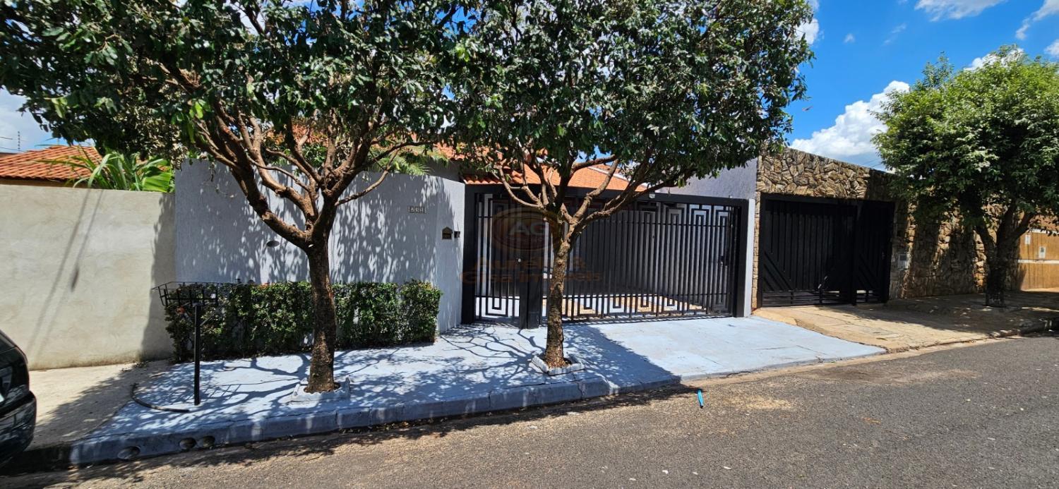 Casa, 3 quartos, 140 m² - Foto 1